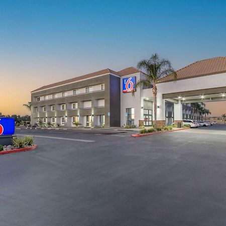 Studio 6 Suites Perris, Ca Екстер'єр фото