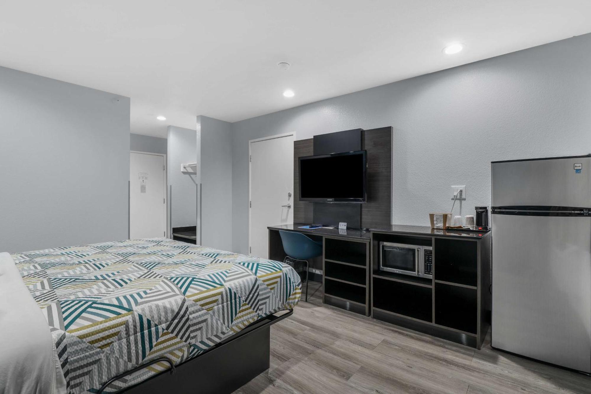 Studio 6 Suites Perris, Ca Екстер'єр фото