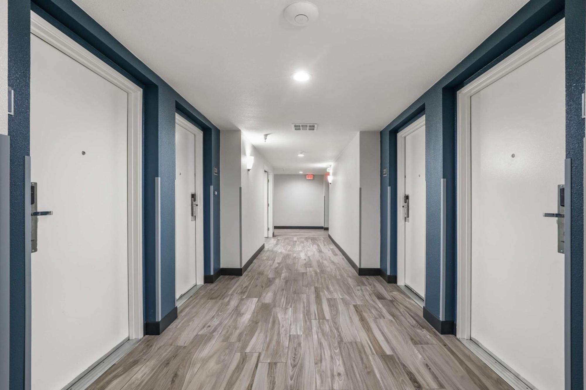 Studio 6 Suites Perris, Ca Екстер'єр фото