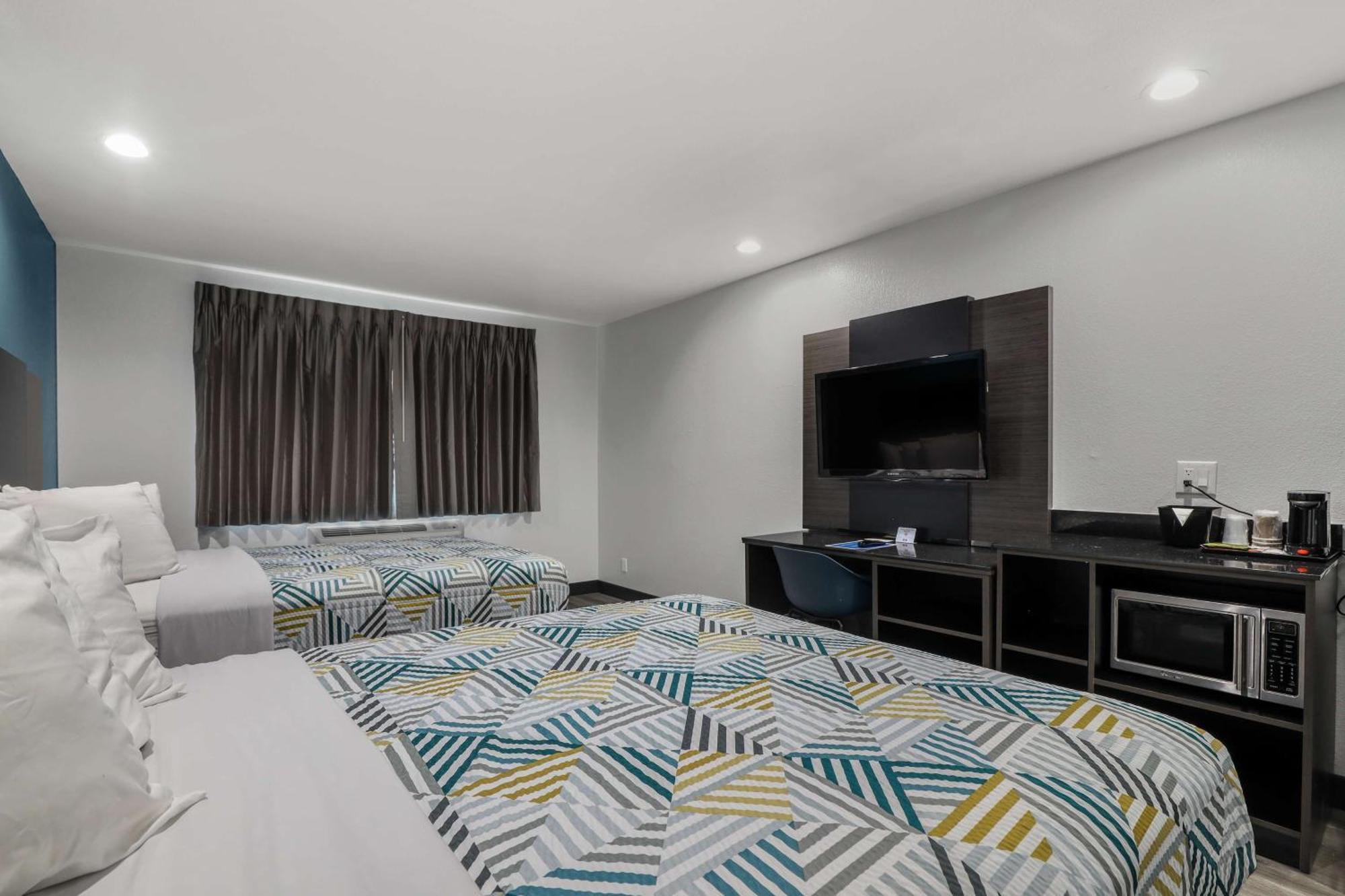 Studio 6 Suites Perris, Ca Екстер'єр фото