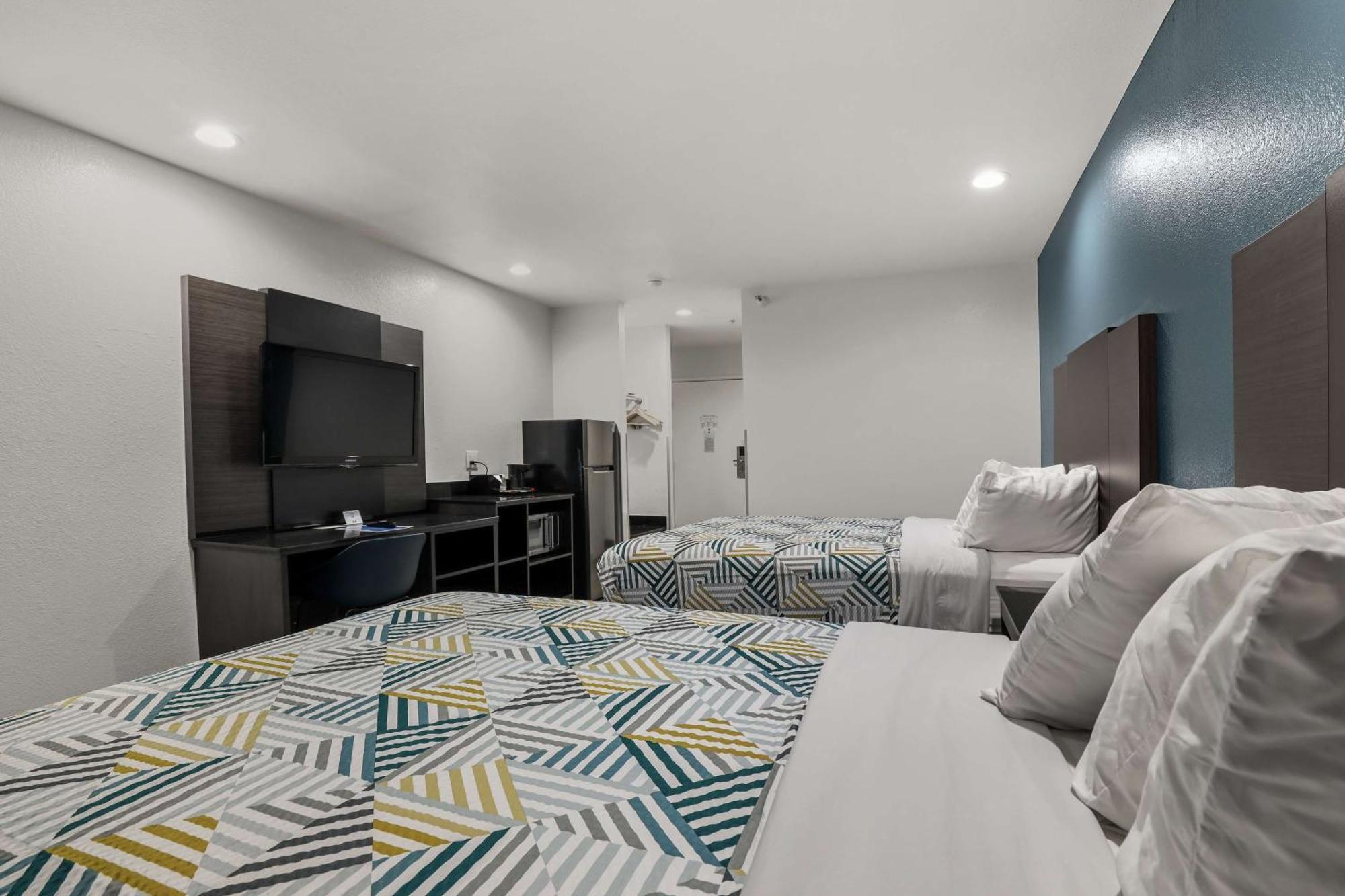 Studio 6 Suites Perris, Ca Екстер'єр фото