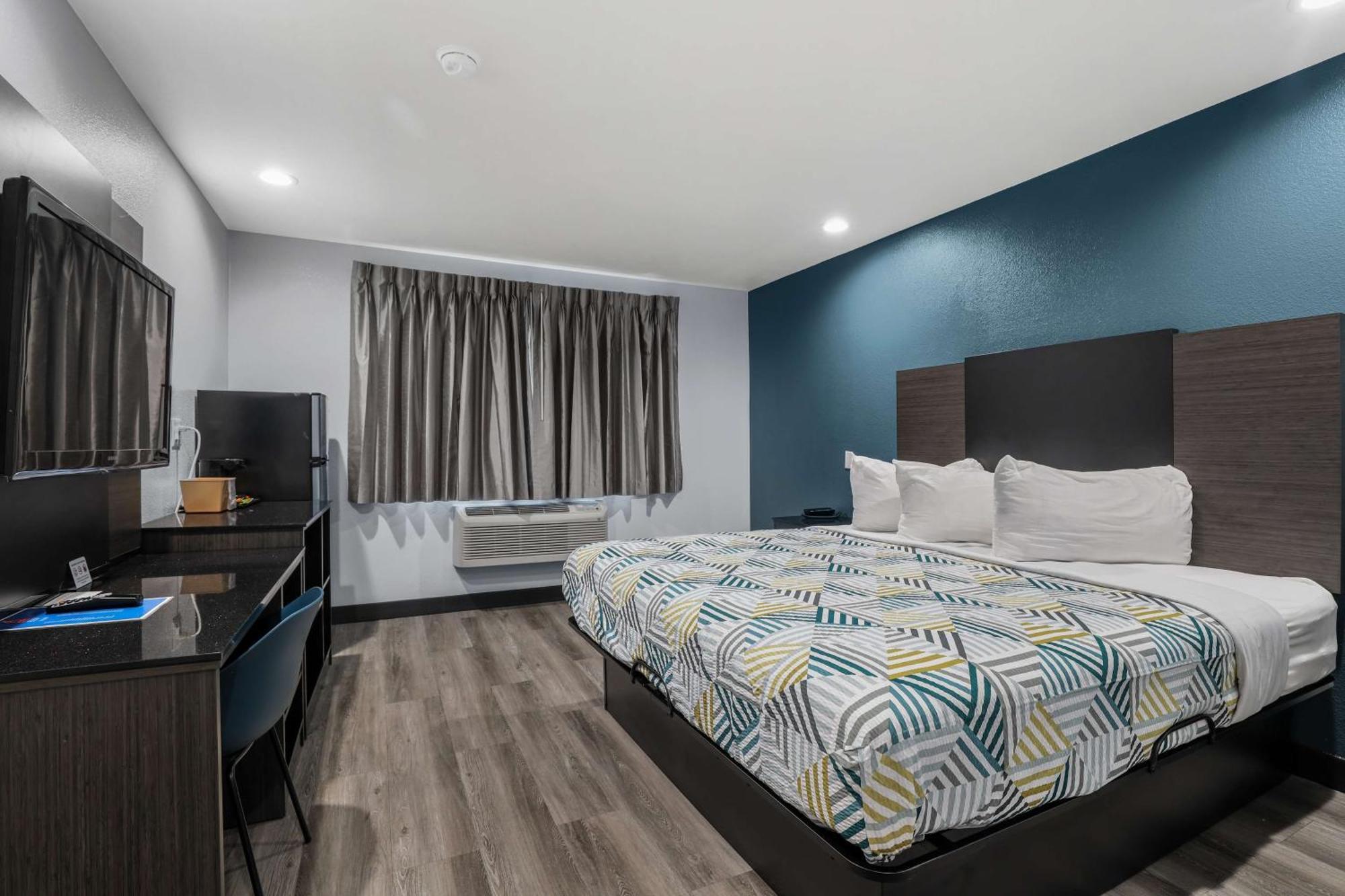 Studio 6 Suites Perris, Ca Екстер'єр фото