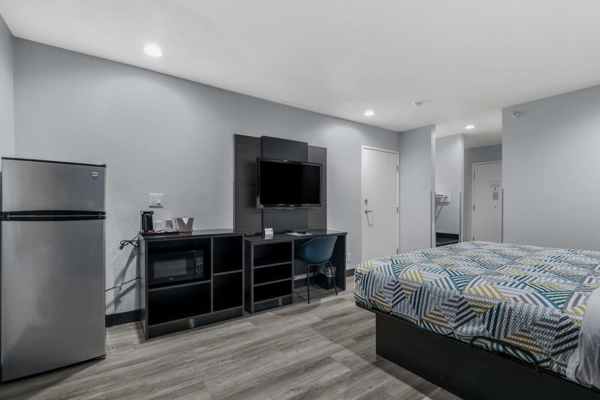 Studio 6 Suites Perris, Ca Екстер'єр фото