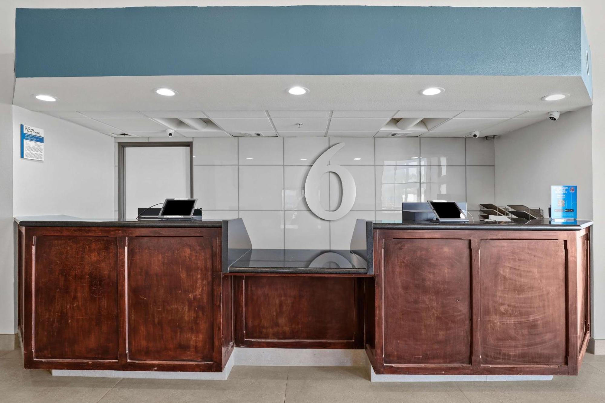 Studio 6 Suites Perris, Ca Екстер'єр фото