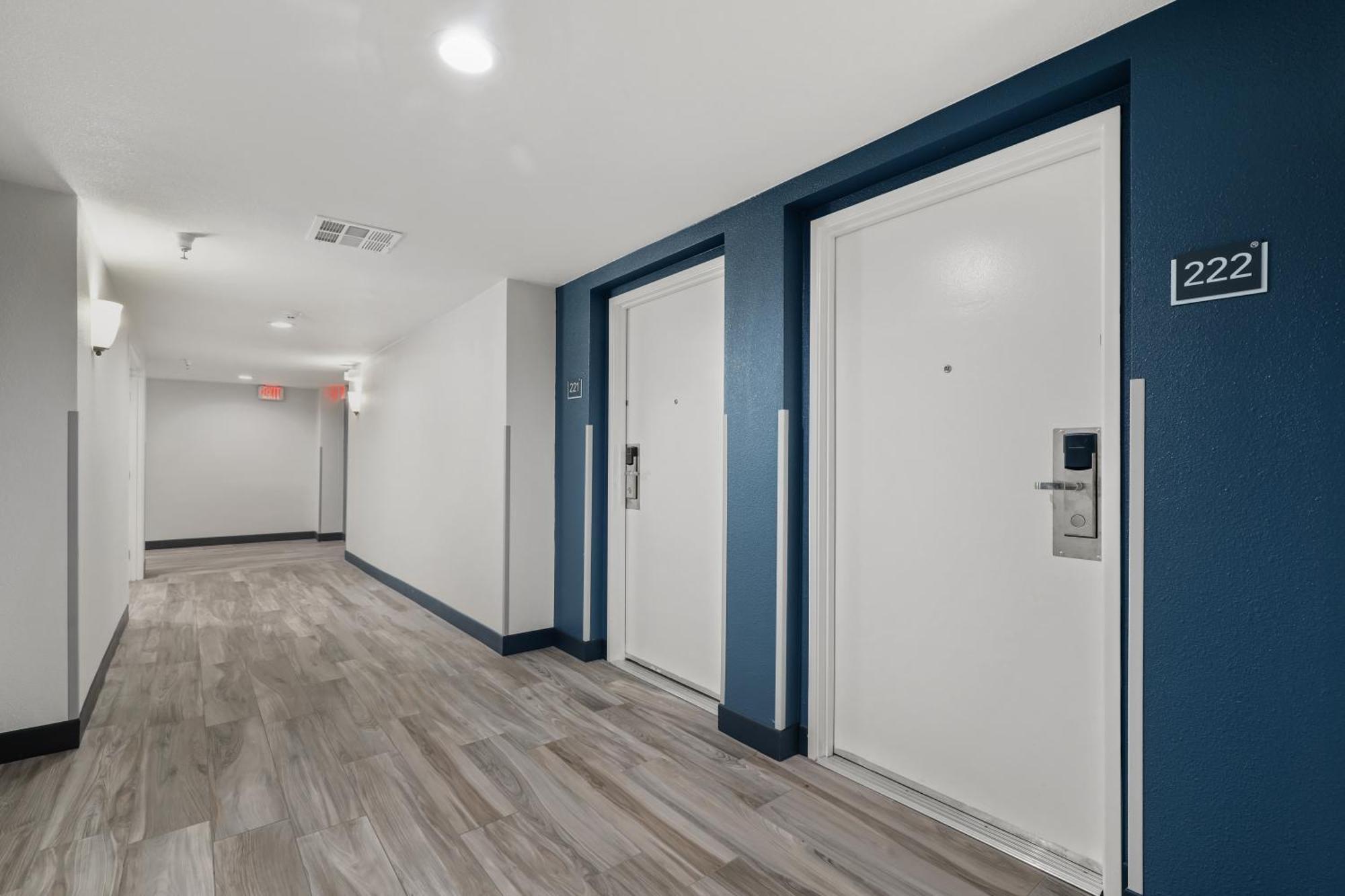 Studio 6 Suites Perris, Ca Екстер'єр фото