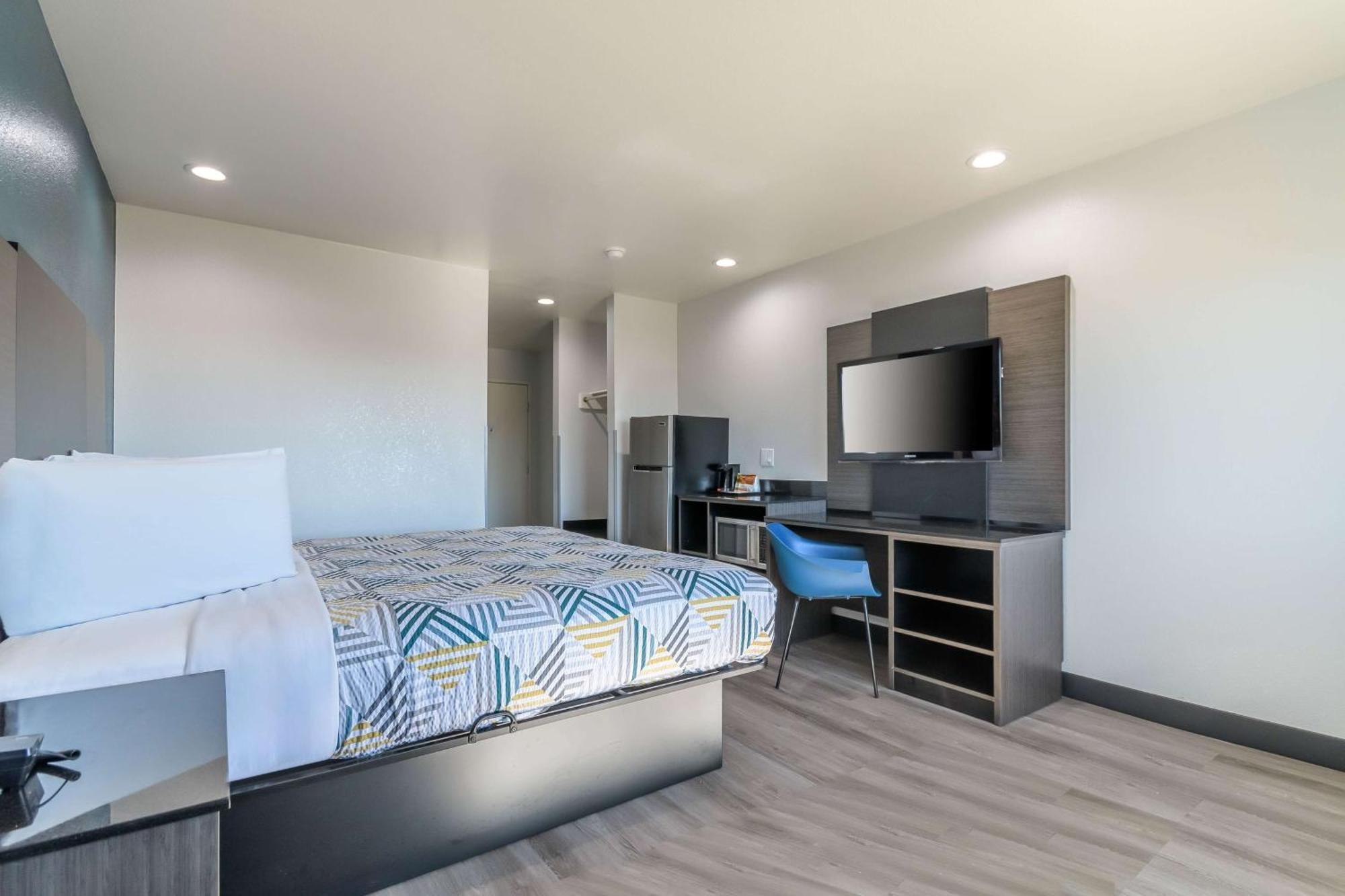 Studio 6 Suites Perris, Ca Екстер'єр фото