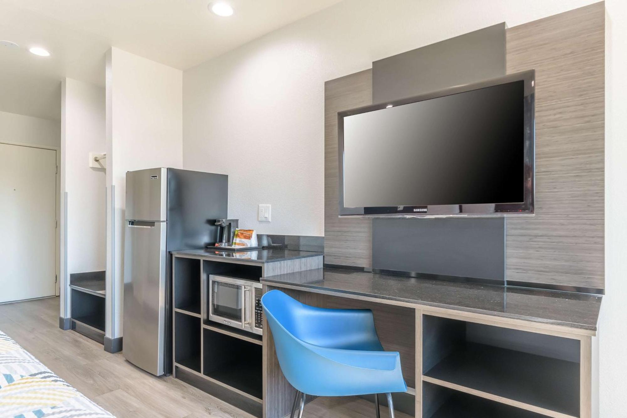 Studio 6 Suites Perris, Ca Екстер'єр фото