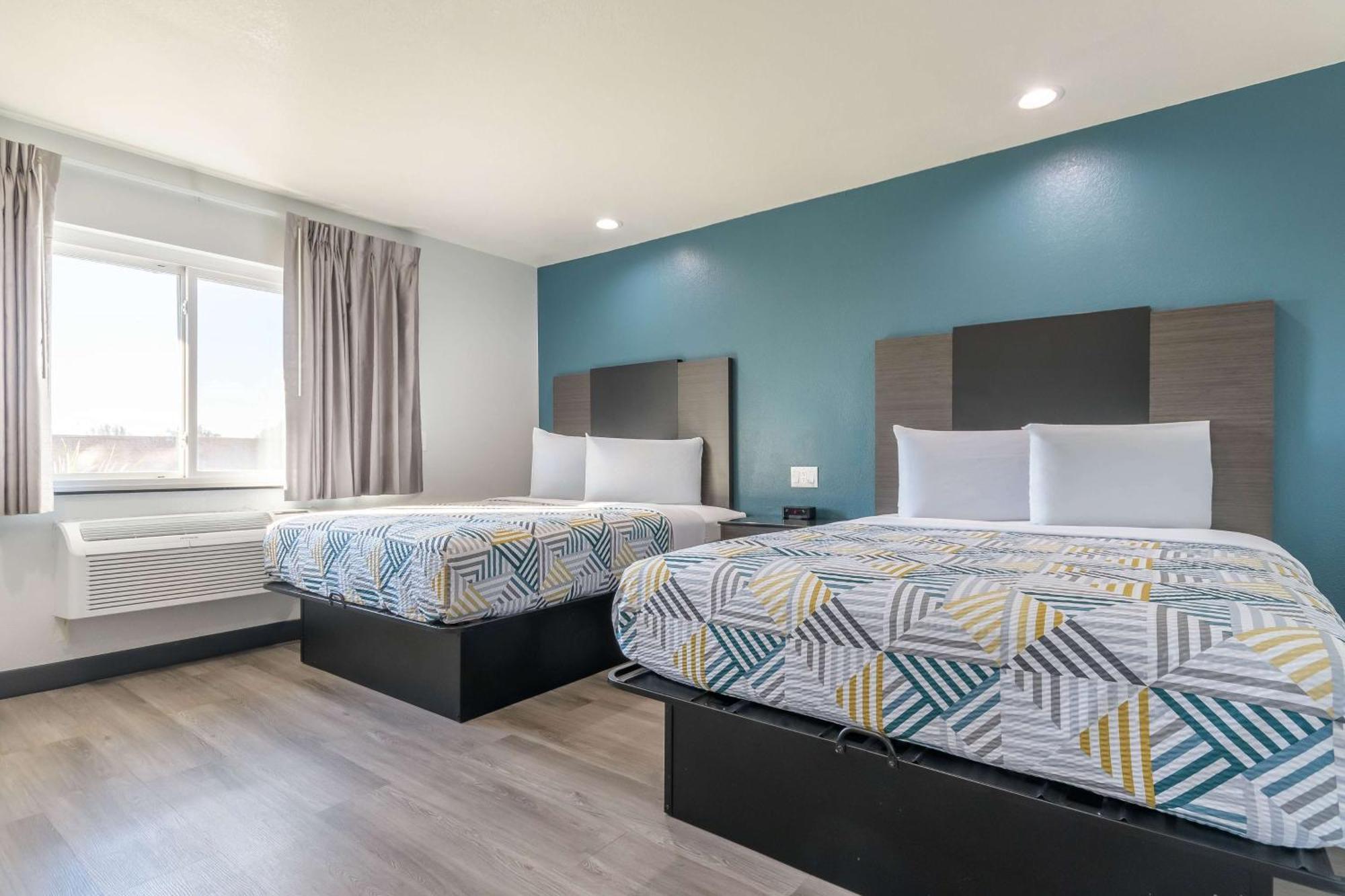 Studio 6 Suites Perris, Ca Екстер'єр фото